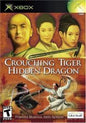 CROUCHING TIGER HIDDEN DRAGON (COMPLETE IN BOX)