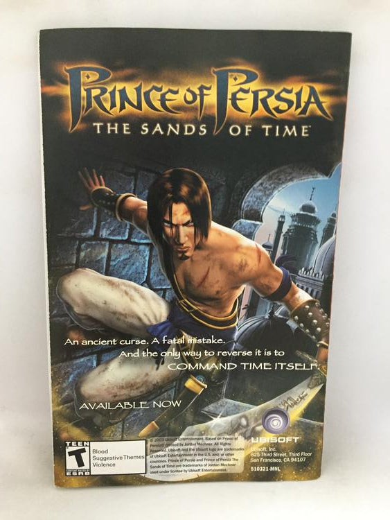 CROUCHING TIGER HIDDEN DRAGON (COMPLETE IN BOX)