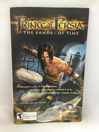 CROUCHING TIGER HIDDEN DRAGON (COMPLETE IN BOX)