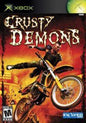 CRUSTY DEMONS (usagé)