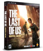 THE LAST OF US SURVIVAL EDITION