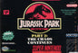 JURASSIC PARK PART 2 THE CHAOS CONTINUES