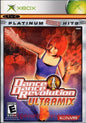 DANCE DANCE REVOLUTION ULTRAMIX PLATINUM HITS (WITN BOX)