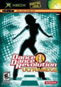 DANCE DANCE REVOLUTION ULTRAMIX 4 (COMPLETE IN BOX)