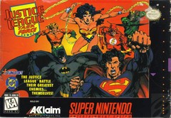 JUSTICE LEAGUE TASK FORCE (COMPLETE IN BOX)