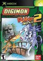 DIGIMON RUMBLE ARENA 2