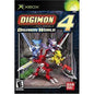 DIGIMON WORLD 4 (WITH BOX)