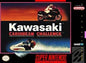 KAWASAKI CARIBBEAN CHALLENGE