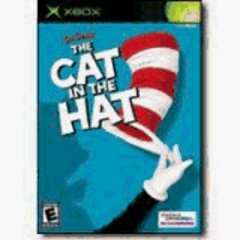 THE CAT IN THE HAT