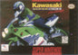 KAWASAKI SUPERBIKE CHALLENGE (usagé)