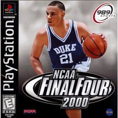 NCAA FINAL FOUR 2000