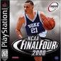 NCAA FINAL FOUR 2000