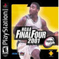 NCAA FINAL FOUR 2001