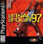 NCAA BASKETBALL FINAL FOUR 97