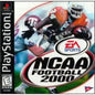 NCAA FOOTBALL 2000