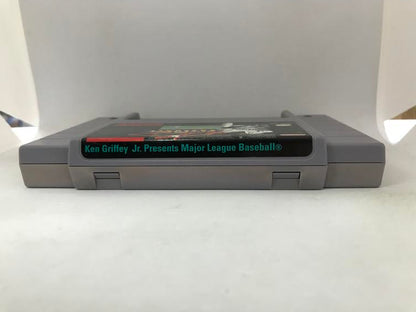 KEN GRIFFEY JR MAJOR LEAGUE BASEBALL (usagé)