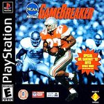 NCAA GAMEBREAKER (usagé)