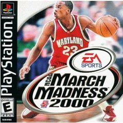 NCAA MARCH MADNESS 2000