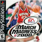 NCAA MARCH MADNESS 2000 (usagé)