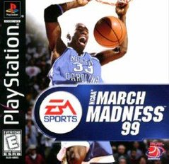 NCAA MARCH MADNESS 99