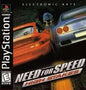 NEED FOR SPEED HIGH STAKES GREATEST HITS (COMPLETE IN BOX)