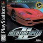 NEED FOR SPEED 2