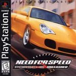 NEED FOR SPEED PORSCHE UNLEASHED (CD ONLY)