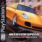 NEED FOR SPEED PORSCHE UNLEASHED (CD ONLY)
