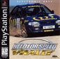 NEED FOR SPEED V-RALLY (COMPLETE IN BOX) (usagé)