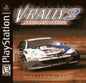 NEED FOR SPEED V-RALLY 2