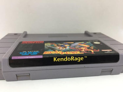 KENDO RAGE