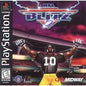 NFL BLITZ (usagé)