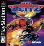NFL BLITZ 2000 (usagé)