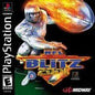 NFL BLITZ 2001 (usagé)