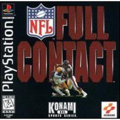 NFL FULL CONTACT (usagé)