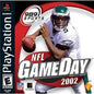 NFL GAMEDAY 2002 (usagé)