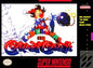 KID KLOWN IN CRAZY CHASE (usagé)