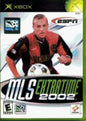 ESPN MLS EXTRATIME 2002