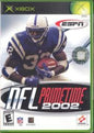 ESPN NFL PRIME TIME 2002