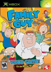 FAMILY GUY