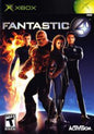 FANTASTIC 4 (COMPLETE IN BOX) (usagé)