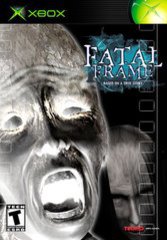 FATAL FRAME (usagé)