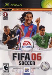 FIFA 06 (usagé)