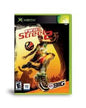 FIFA STREET 2 (COMPLETE IN BOX) (usagé)