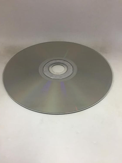 FIGHT NIGHT ROUND 3 (WITH BOX)