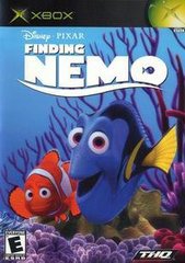 FINDING NEMO