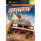 FLATOUT (COMPLETE IN BOX)