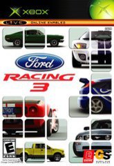 FORD RACING 3 (usagé)