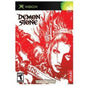 DEMON STONE (COMPLETE IN BOX)
