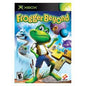 FROGGER BEYOND